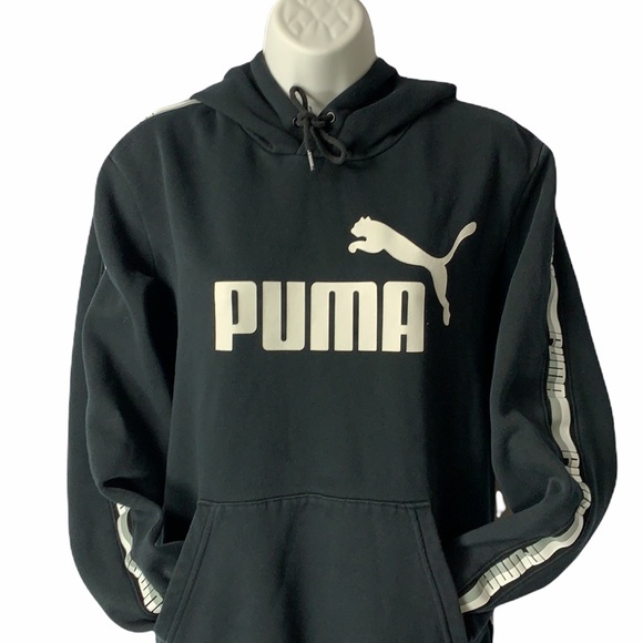 PUMA SWEATSHIRT - Picture 5 of 5